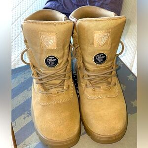 Skechers Tactical Men’s boot